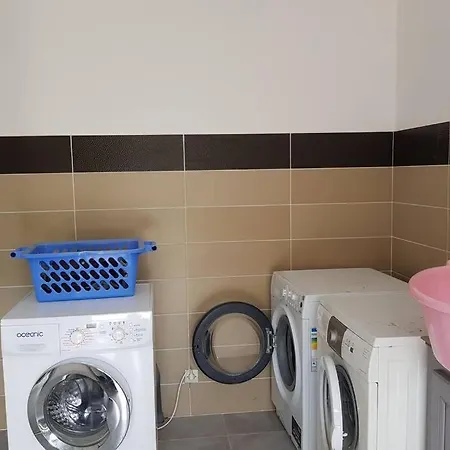 Appartement T2 Proche De La Mer